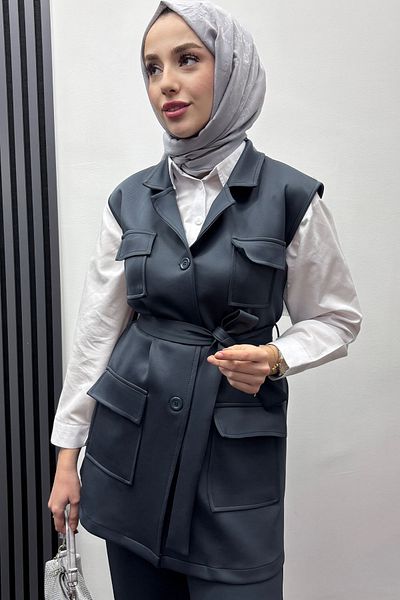 Tesettür Diyarı Women's Giza Hijab Set