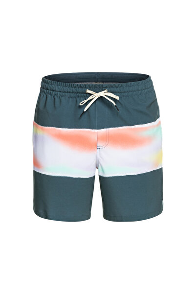 Quiksilver AIR-BRUSH 17NB M JAMV ERKEK VOLLEY SHORT EQYJV04011