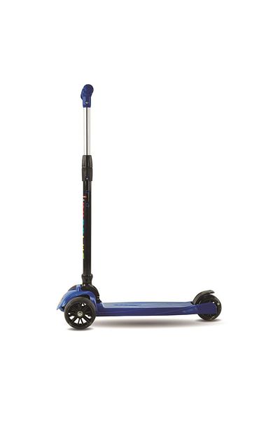 BabyHope Ümit Baby Hope 143 Smart Plus - Blue Scooter