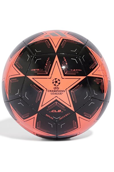 adidas Uefa Şampiyonlar Ligi Futbol Maç Topu UCL Resmi Halı Çim Saha Futbol Topu