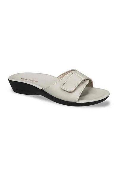 Ceyo Papuci anatomici cu velcro Siena-4 pentru femei