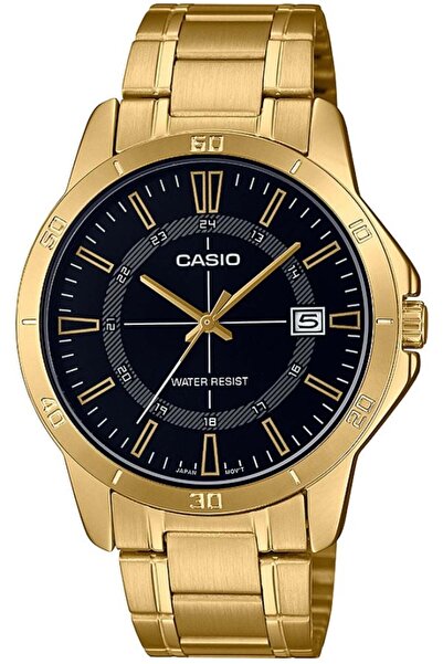 Casio Mtp-V004G-1Cudf Men's Watch
