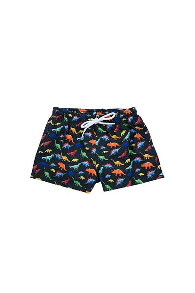 SLIPSTOP Unisex Kids Swim Shorts