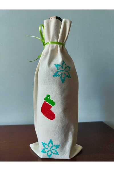 Socks Winebag Bez Torba