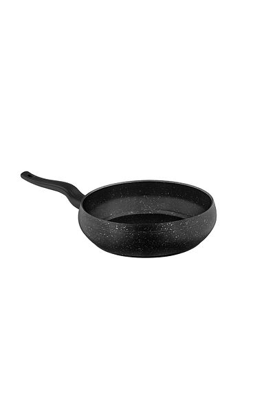 lavonni 30 cm Granite Casserole Pan with Bakelite Handle