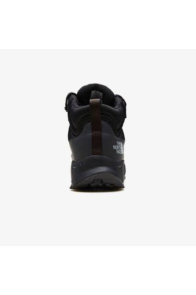 THE NORTH FACE Ανδρικά μαύρα παπούτσια εξωτερικού χώρου - M Storm Strike III WP, NF0A7W4GKT01