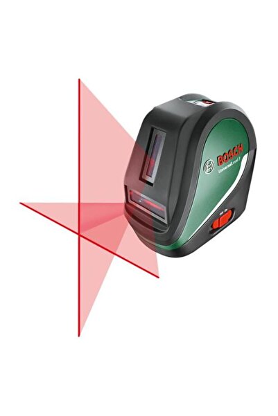 Bosch Universal Level 3 Set