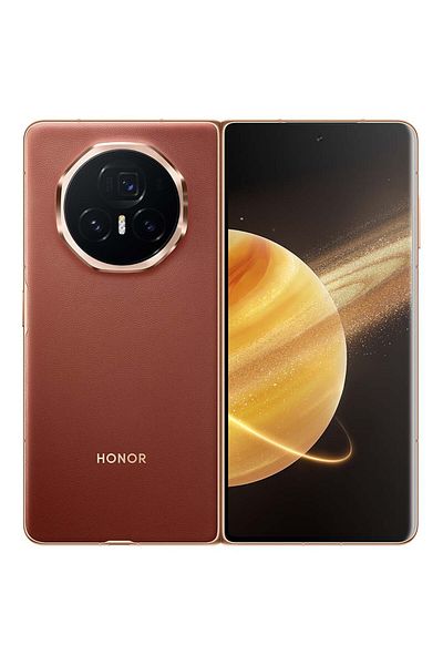 HONOR Magic V3 12GB 512GB Smartphone Reddish Brown 5G