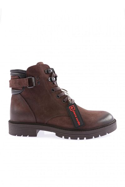 Pierre Cardin 77648-22k Cizme Xl pentru bărbați