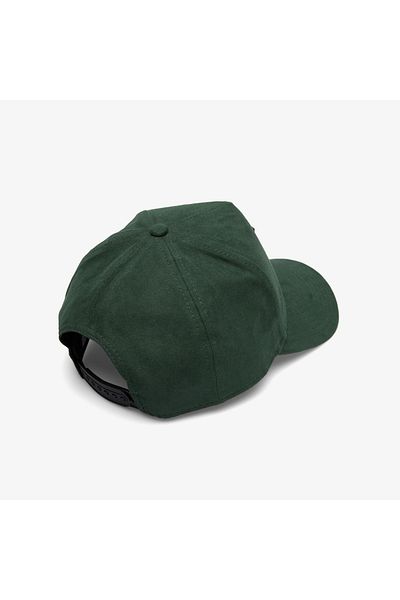 NEW ERA New York Yankees Green Suede 9FORTY E-Frame - Pălărie 60580813