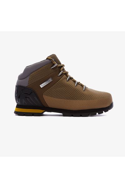 Timberland Euro Sprint Men's Brown Boots