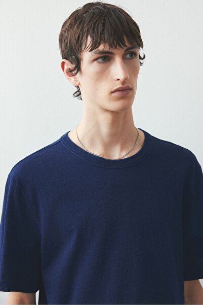 H&M Tişört Regular Fit