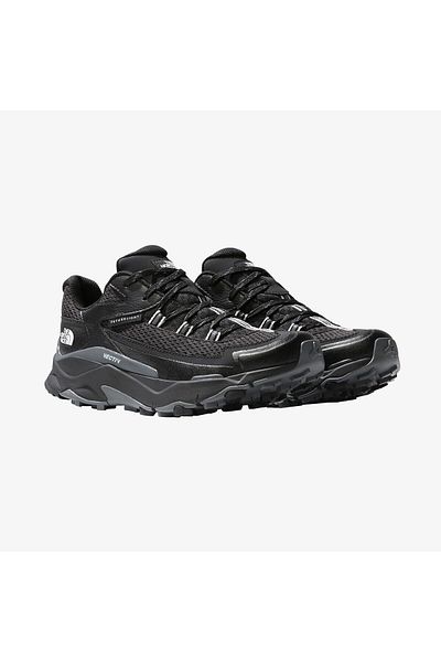 THE NORTH FACE Γυναικεία παπούτσια εξωτερικού χώρου Vectiv Taraal Futurelight Μαύρα