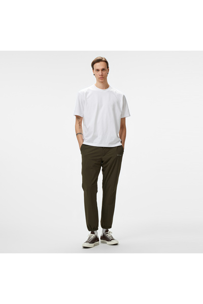 United 4 UNITED4 Polar in Erkek Haki Pantolon