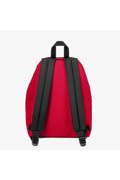 Eastpak Padded Pak'r Unisex Red Backpack