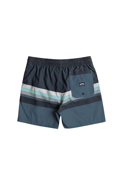 BİLLABONG Bıllabong Billabong All Day Htr Stripes Lb Ανδρικό Volley Short Ανδρικό Volley Short Ebyjv00130