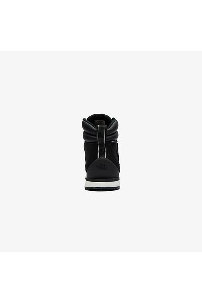 THE NORTH FACE Back-to-berkeley Women's Black Boots