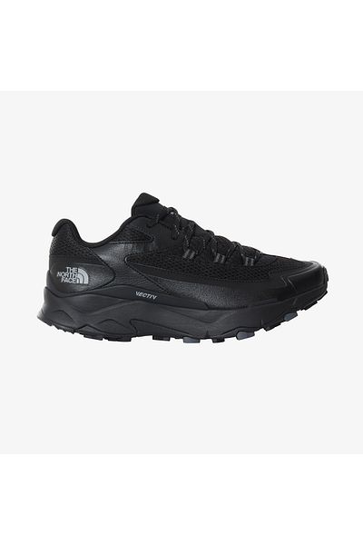 THE NORTH FACE Ανδρικά αθλητικά παπούτσια The North Face M VECTIV TARAVAL σε μαύρο χρώμα