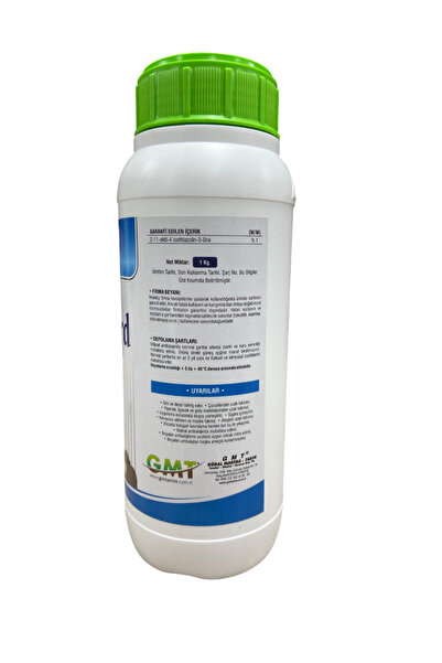 GMT 1kg Sıvı Aşı Ve Budama Macunu