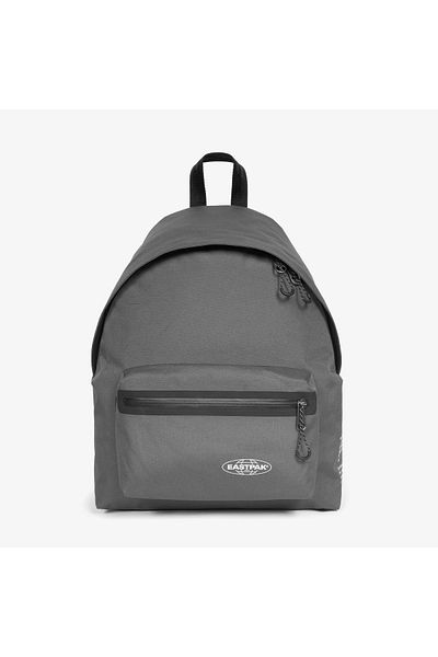 Eastpak Padded Pak'R Unisex Gray Backpack