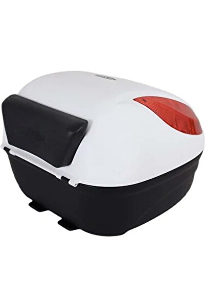 Maxem Çanta Sl35 Beyaz Sırtlıklı 35 Lt