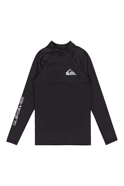 Quiksilver Καθημερινά Upf50 Ls Youth Boy Lycra Aqbwr03065