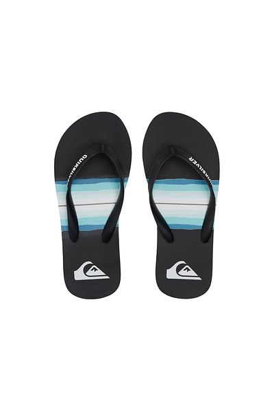 Quiksilver شبشب للأولاد من مولوكاي ريزن تينت Aqbl100559