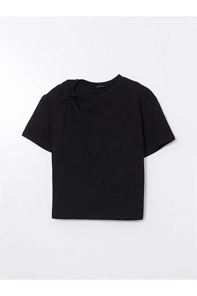 LC Waikiki Tricou pentru damă LCW Vision Crew Deck