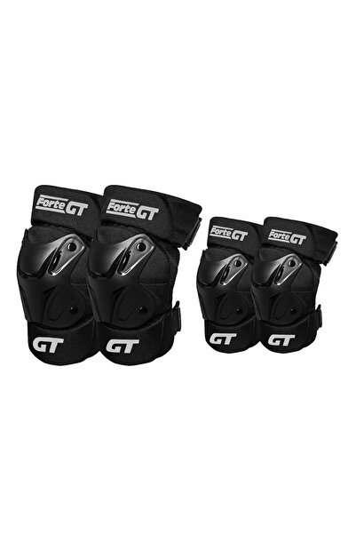 yyk مجموعة حماية دعامة الركبة GT FORTE