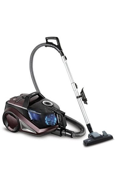 Fakir Filter Pro Toz Torbasız Elektrikli Süpürge B