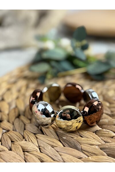 SEDEF TAKI Rolex bilezik