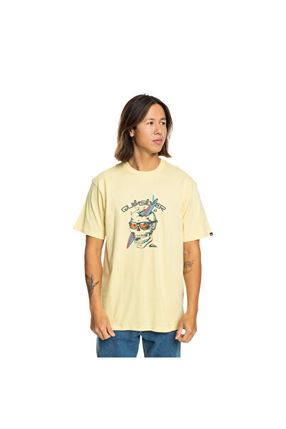 Quiksilver One Last Surf Ss