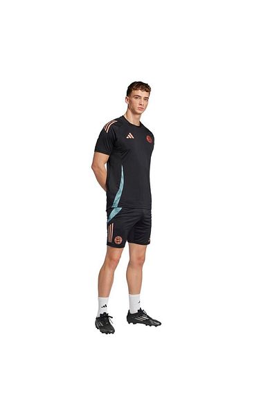 adidas Men's Shorts Fcb Tr Sho J5276