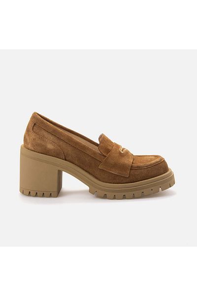 KEMAL TANCA Pantofi casual de damă - 469