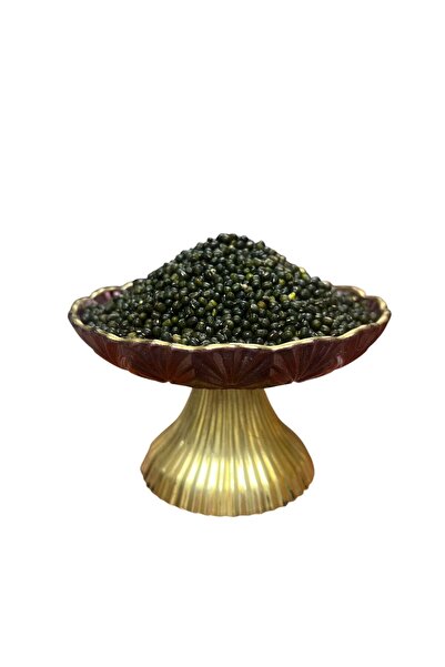 gurmekirve Siyah Maş Fasulyesi 500 GRAM