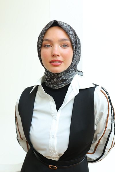 Silk Home Soft Scarf 73071-40