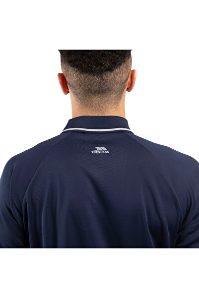 Trespass Bonington - Ανδρικό μπλουζάκι πόλο Tp100