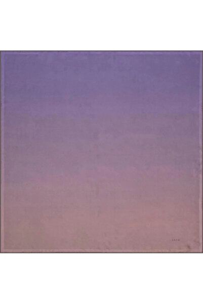 Aker Μποσφόρος Μεταξωτό Μαντίλι Διπλής Όψης 7208712 -933