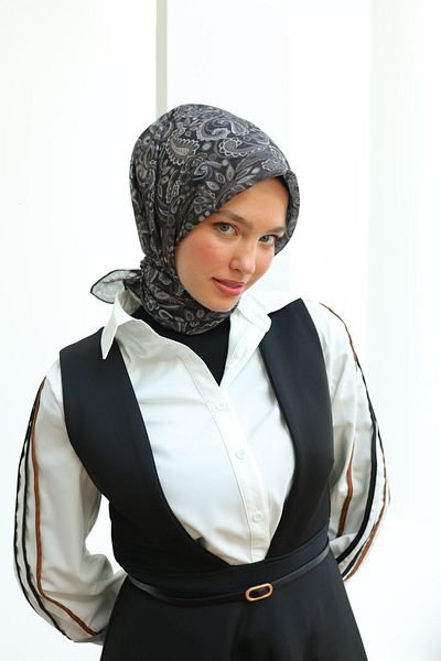 Silk Home Soft Scarf 73071-40