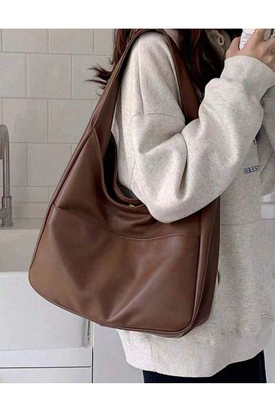 Straada accessories Кафе с преден джоб Pinterest модел чанта през рамо презрамка