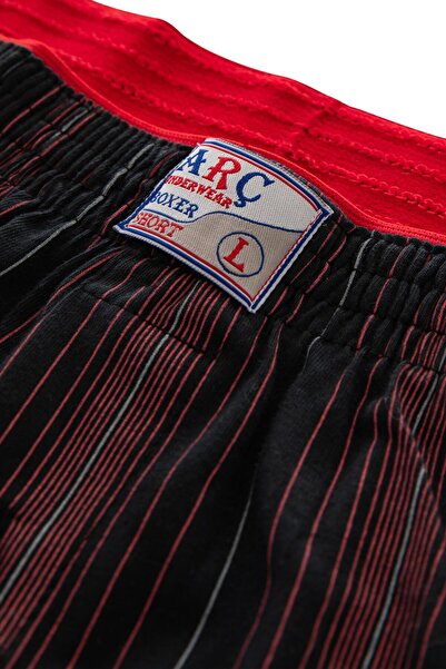 erkek penye boxer
