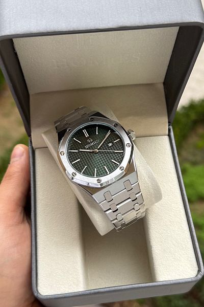 Homies Men's Wrist Watch and Bracelet Gift Set - Original Jujube Box Hm25501S01
