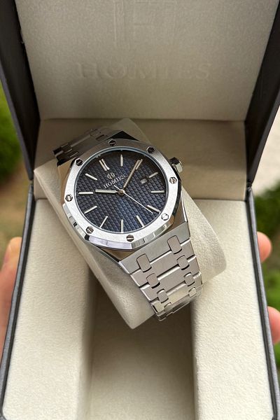 Homies Men's Wrist Watch and Bracelet Gift Set - Original Jujube Box Hm25501S01