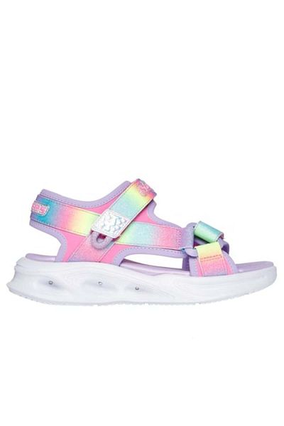 SKECHERS صندل سولا جلاو