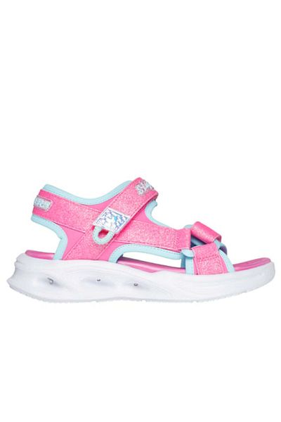 SKECHERS صندل سولا جلاو