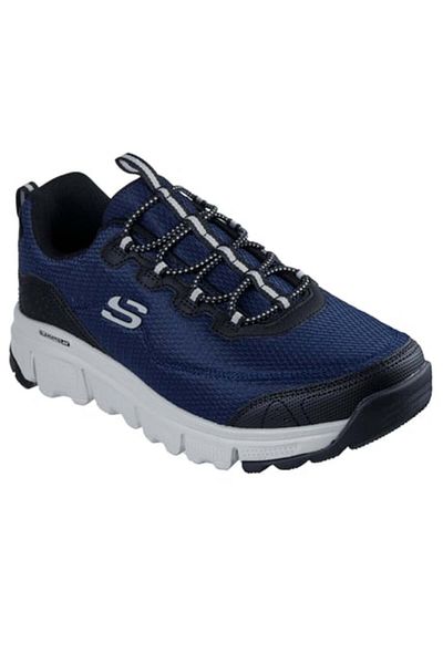 SKECHERS SUMMITS AT – Druck mit hoher Taille und bequemer Passform