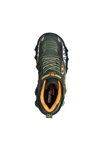 SKECHERS SKECH-O-SAURUS LIGHTS BC