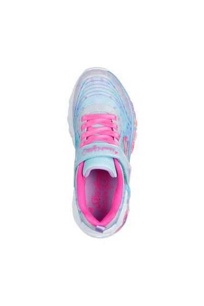SKECHERS ÖRÖK SZÍV FÉNYEK