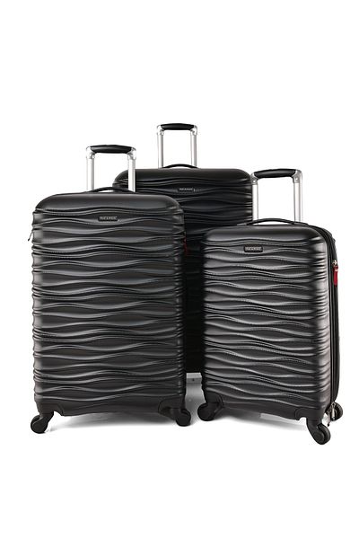 Ricardo Surfrider Travel Bag 3Pcs Luggage Set Hard Trolley 576-3P