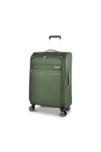 Magellan Parisun Travel Bag 3Pcs Luggage Set Soft Lightweight Trolley 9053-3P